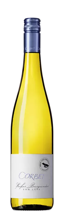 2025 Weißer Burgunder 