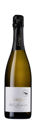2023 Weißer Burgunder Sekt / Wein- & Sektgut Corbet / Neustadt/W.-Diedesfeld | &copy; Wein- & Sektgut Corbet
