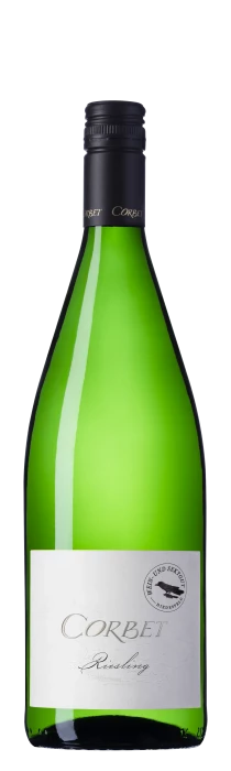 2024 Riesling / Wein- & Sektgut Corbet / Neustadt/W.-Diedesfeld | © Wein- & Sektgut Corbet