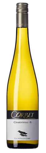 2021 Chardonnay –R– / Wein- & Sektgut Corbet / Neustadt/W.-Diedesfeld | © Wein- & Sektgut Corbet