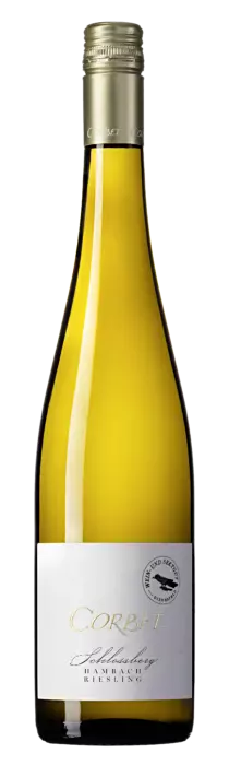 2024 Schlossberg Riesling / Wein- & Sektgut Corbet / Neustadt/W.-Diedesfeld | © Wein- & Sektgut Corbet