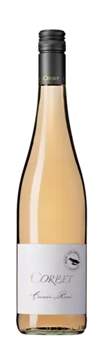 &copy; Wein- & Sektgut Corbet