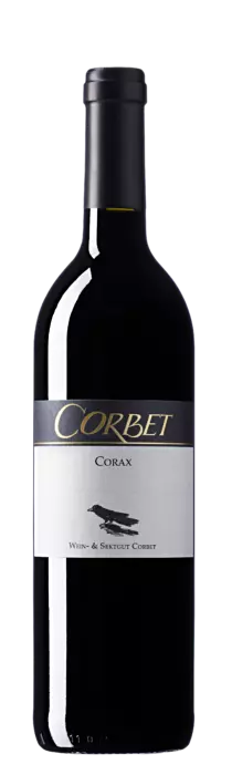 2021 Corax / Wein- & Sektgut Corbet / Neustadt/W.-Diedesfeld | © Wein- & Sektgut Corbet