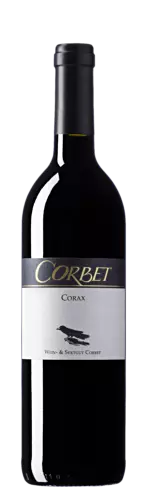 2021 Corax / Wein- & Sektgut Corbet / Neustadt/W.-Diedesfeld | © Wein- & Sektgut Corbet