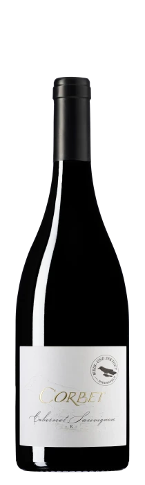 2024 Cabernet Sauvignon –R– / Wein- & Sektgut Corbet / Neustadt/W.-Diedesfeld | &copy; Wein- & Sektgut Corbet