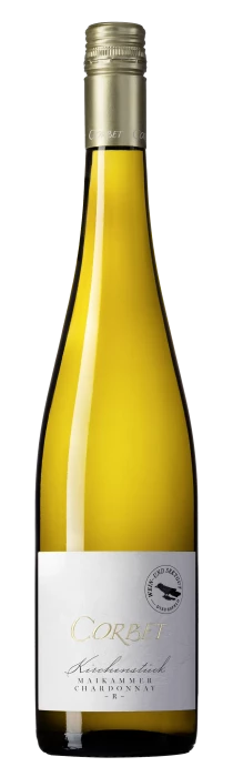 2025 Chardonnay –R– / Wein- & Sektgut Corbet / Neustadt/W.-Diedesfeld | &copy; Wein- & Sektgut Corbet