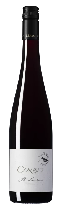 2023 St. Laurent / Wein- & Sektgut Corbet / Neustadt/W.-Diedesfeld | © Wein- & Sektgut Corbet
