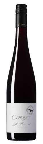 2023 St. Laurent / Wein- & Sektgut Corbet / Neustadt/W.-Diedesfeld | © Wein- & Sektgut Corbet