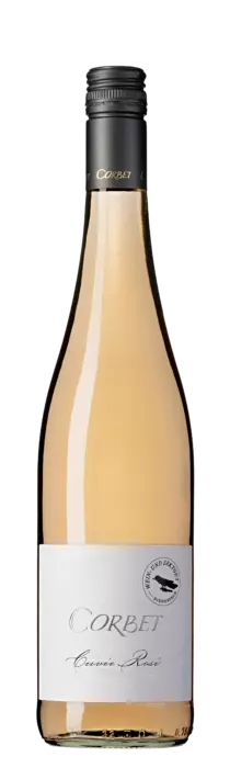 2023 Cuvée Rosé / Wein- & Sektgut Corbet / Neustadt/W.-Diedesfeld | © Wein- & Sektgut Corbet