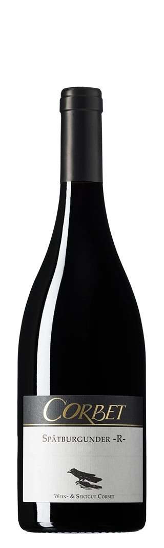 Weinflasche Réserve-Weine – langlebige Spitzenweine | © Wein- & Sektgut Corbet